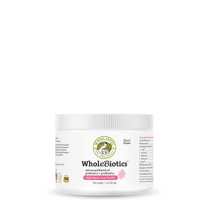 WholeBiotics™