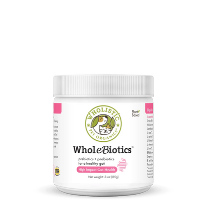 WholeBiotics™