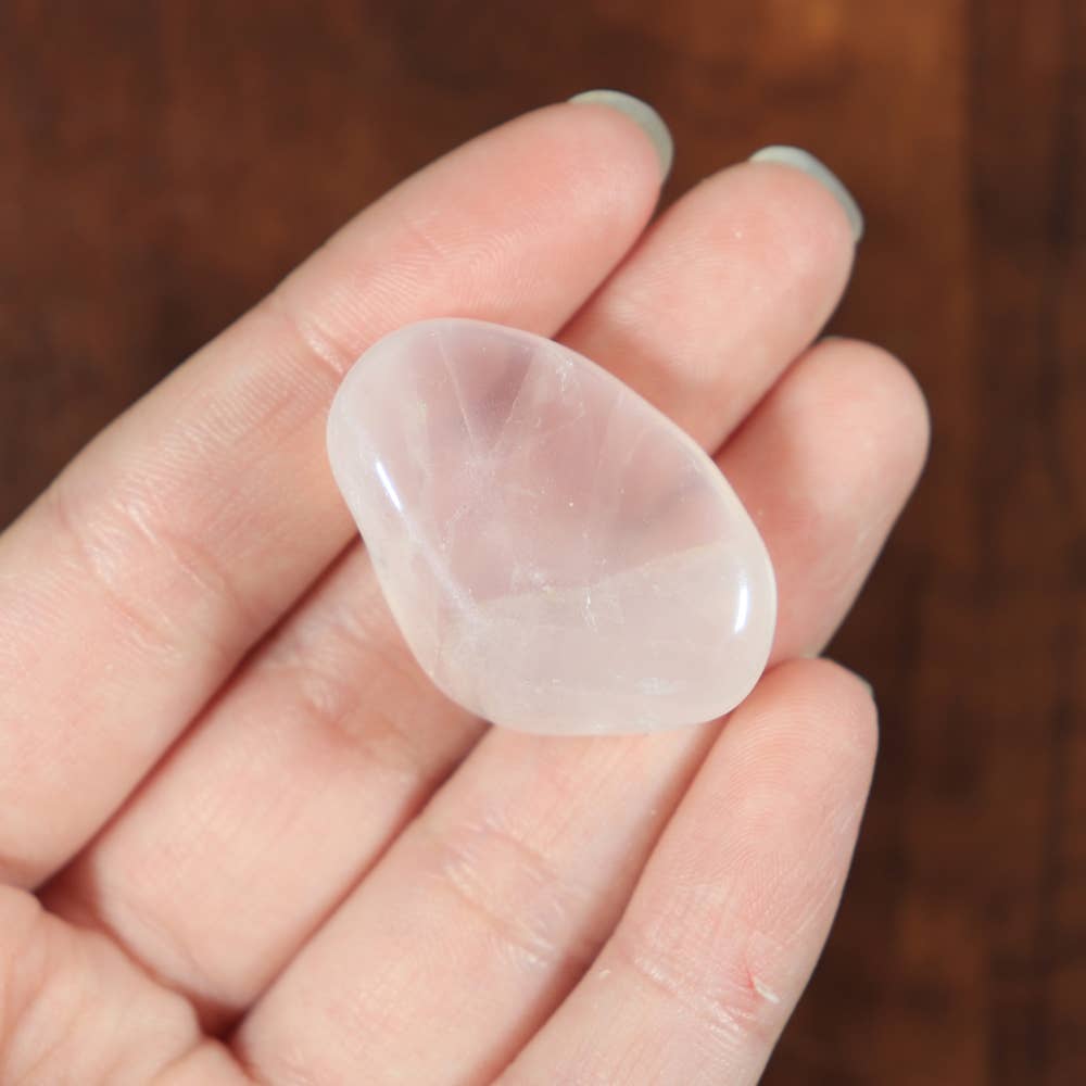 Chakra Healing Stone Set