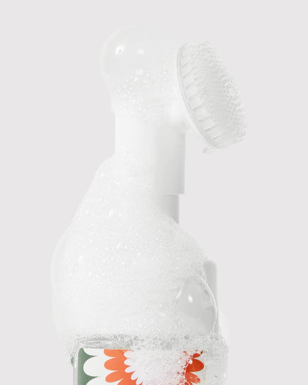 Clean Paws No-Rinse Foaming Cleanser REFILL