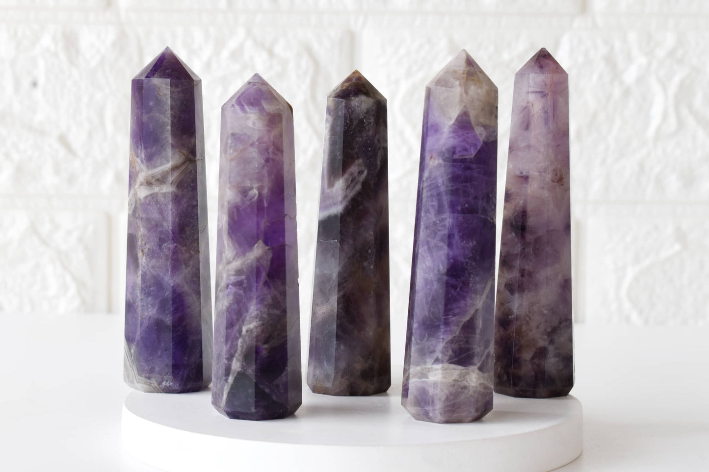 Amethyst Tower