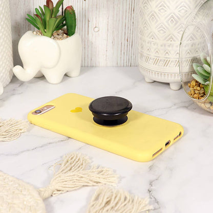 Shungite Phone Grip - Round | Shungite Phone Accessory