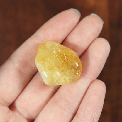 Chakra Healing Stone Set