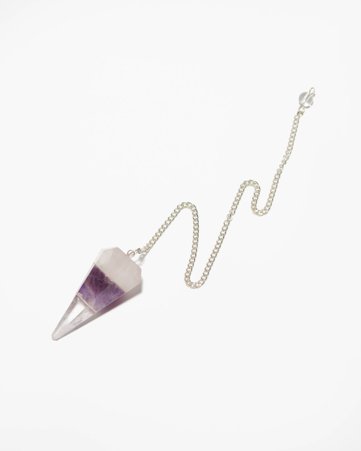 Mystic Crystal Pendulum