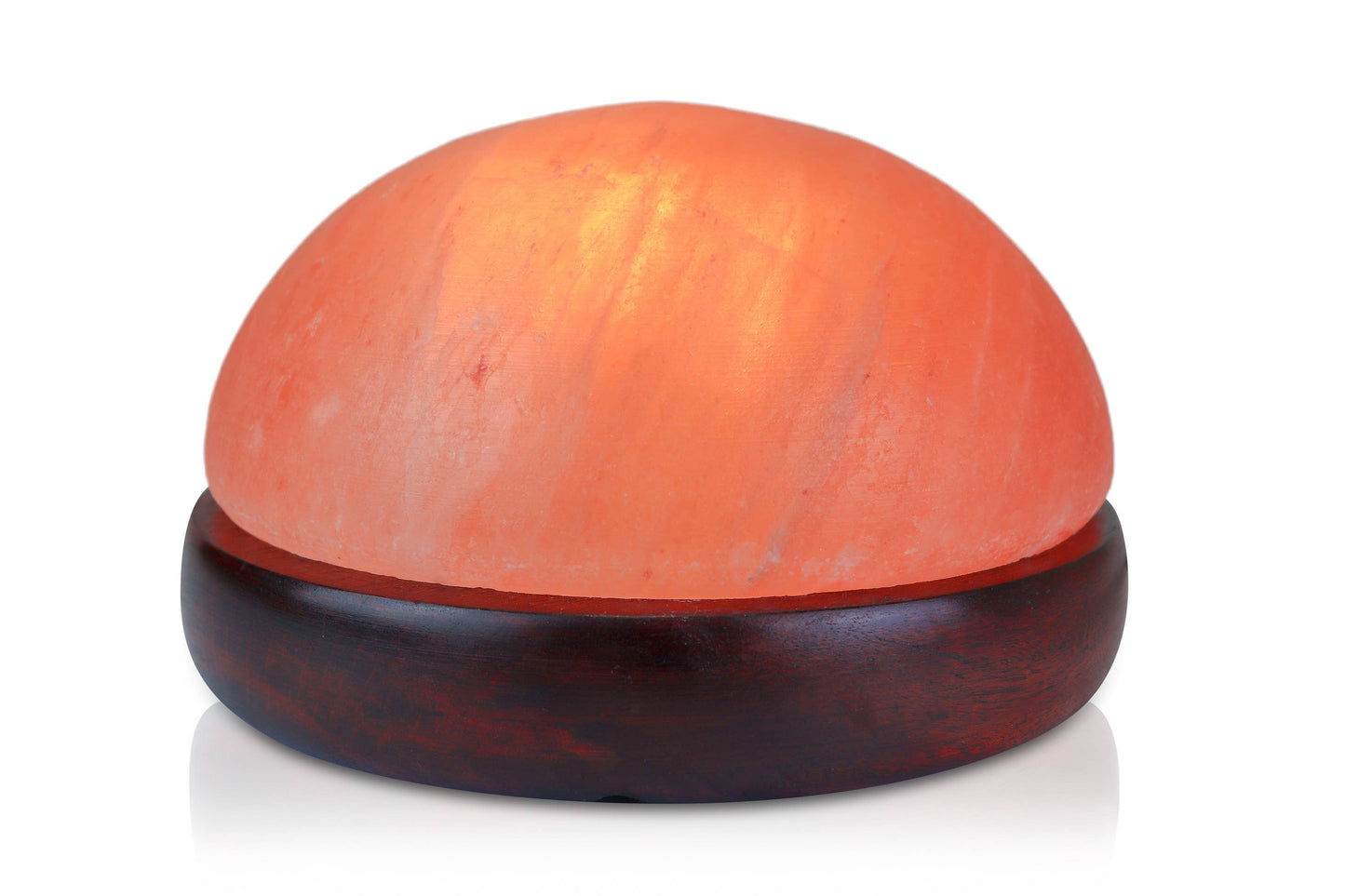 9" Foot Detox Dome Lamp