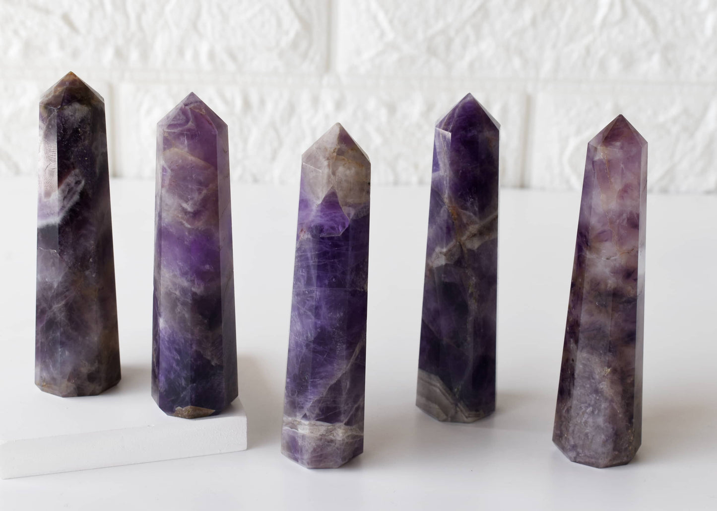 Amethyst Tower
