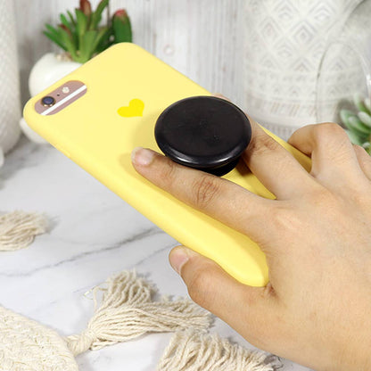 Shungite Phone Grip - Round | Shungite Phone Accessory