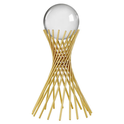 Sphere Stand | Tepee
