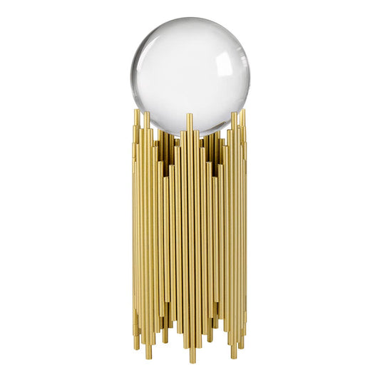 Sphere Stand | Cylinder