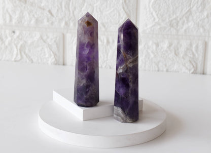 Amethyst Tower