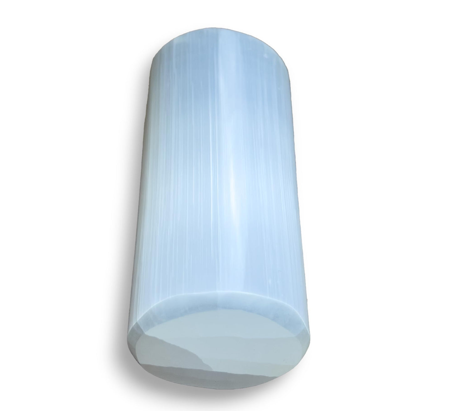 Selenite Cylinder