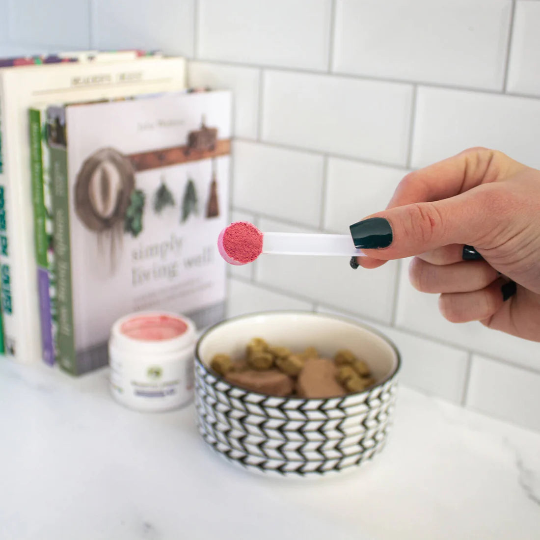 WholeCran Intense™