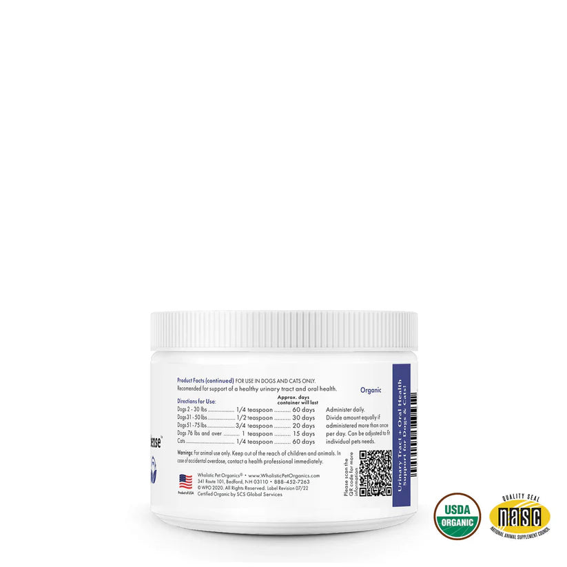 WholeCran Intense™