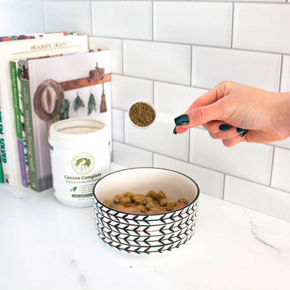 Canine Complete™ Organic Pumpkin Flavor